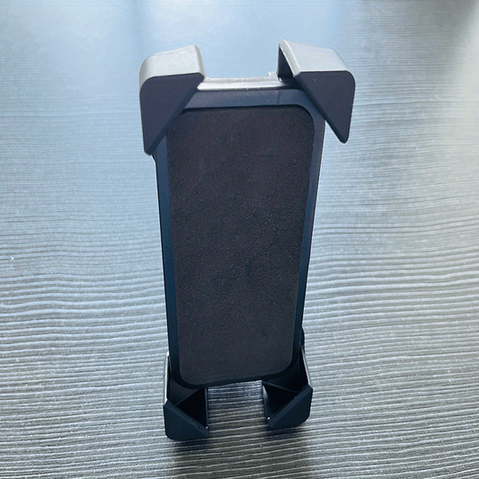 Bike Phone Holder iPhone Motorcycle Mobile Cellphone GPS Mount