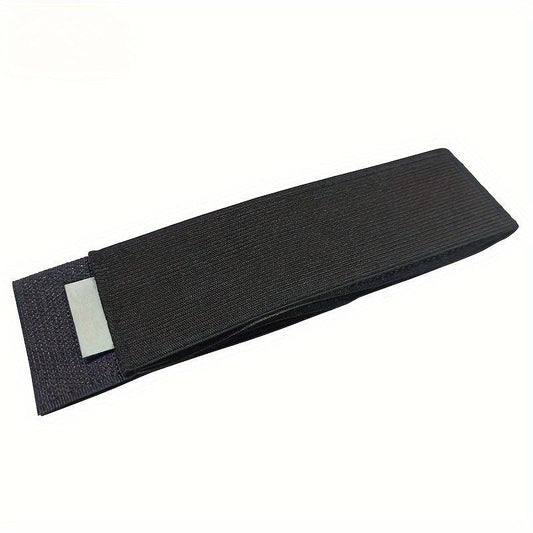 Car Trunk Strap Fire Extinguisher Storage Fixed Strap