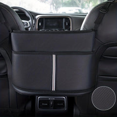 Car Seat Storage Net for Kids Safety