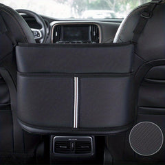Car Seat Storage Net for Kids Safety
