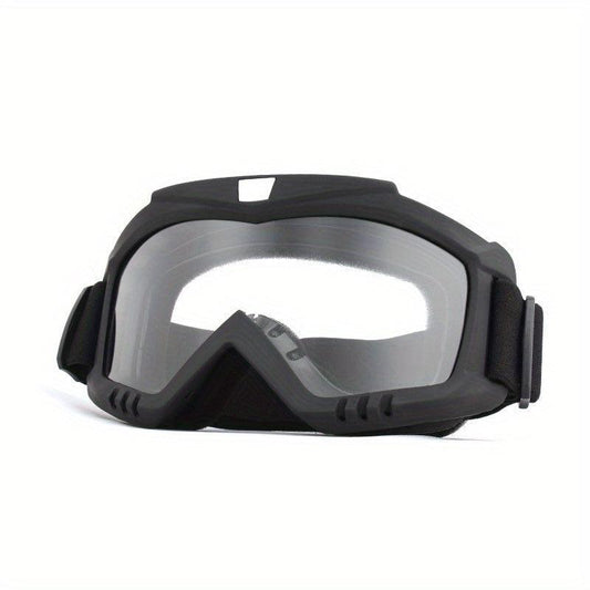 Off-road Motorcycle Mask Goggles for Outdoor Cycling