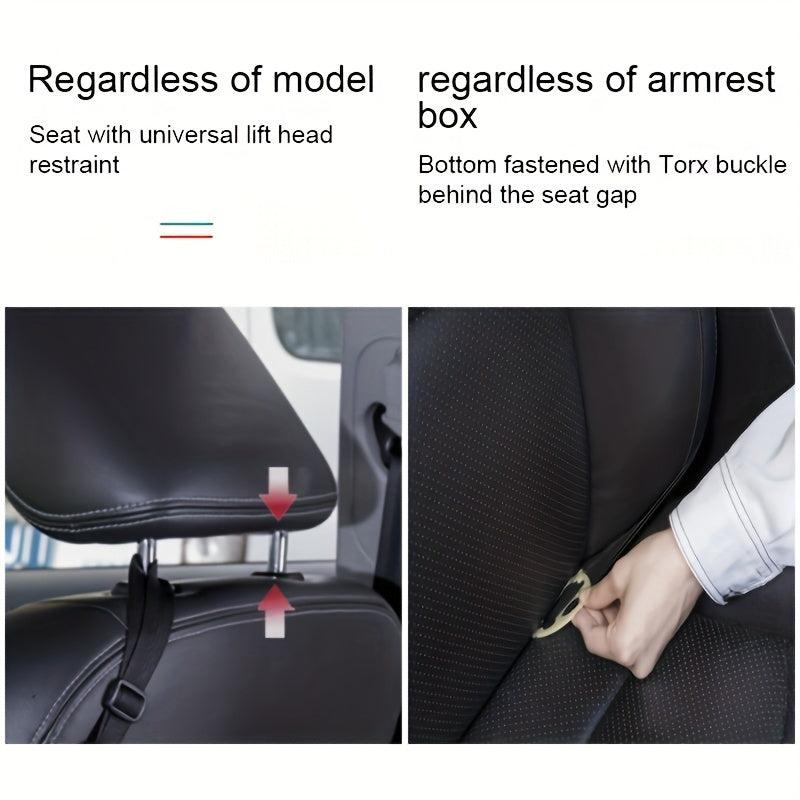 Car Seat Storage Pocket Car Storage Bag Car Storage Hanging Bag
