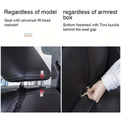 Car Seat Storage Pocket Car Storage Bag Car Storage Hanging Bag