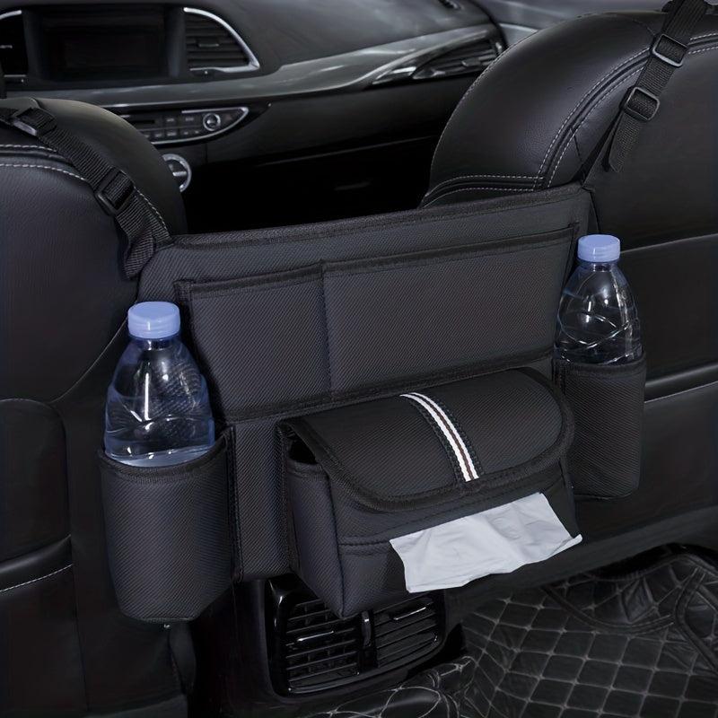 Car Seat Storage Pocket Car Storage Bag Car Storage Hanging Bag