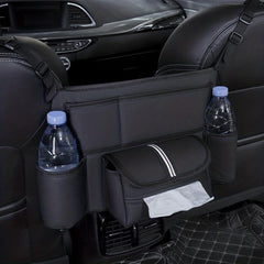 Car Seat Storage Pocket Car Storage Bag Car Storage Hanging Bag