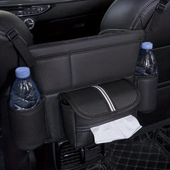 Car Seat Storage Pocket Car Storage Bag Car Storage Hanging Bag