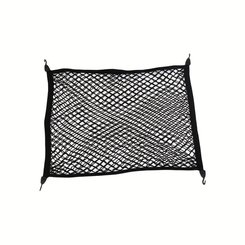Universal Car Luggage Net Elastic Cargo Organizer Storage