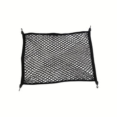 Universal Car Luggage Net Elastic Cargo Organizer Storage