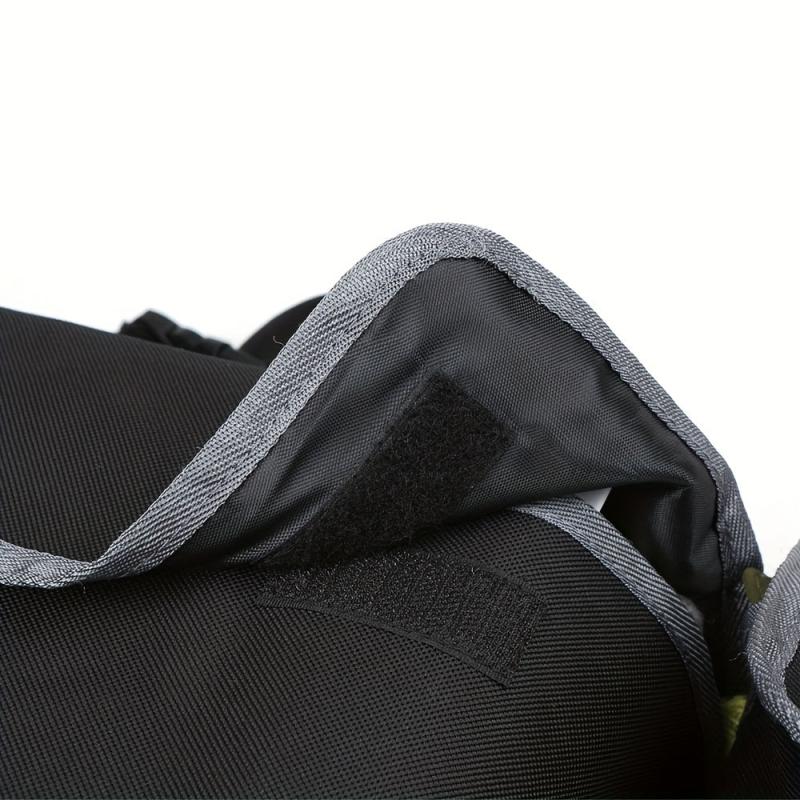 Car Trunk Storage Bag Hanging Organizer Foldable Oxford Cloth