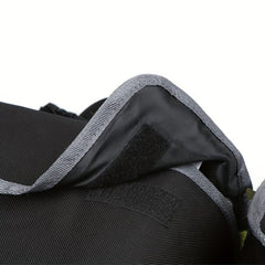 Car Trunk Storage Bag Hanging Organizer Foldable Oxford Cloth