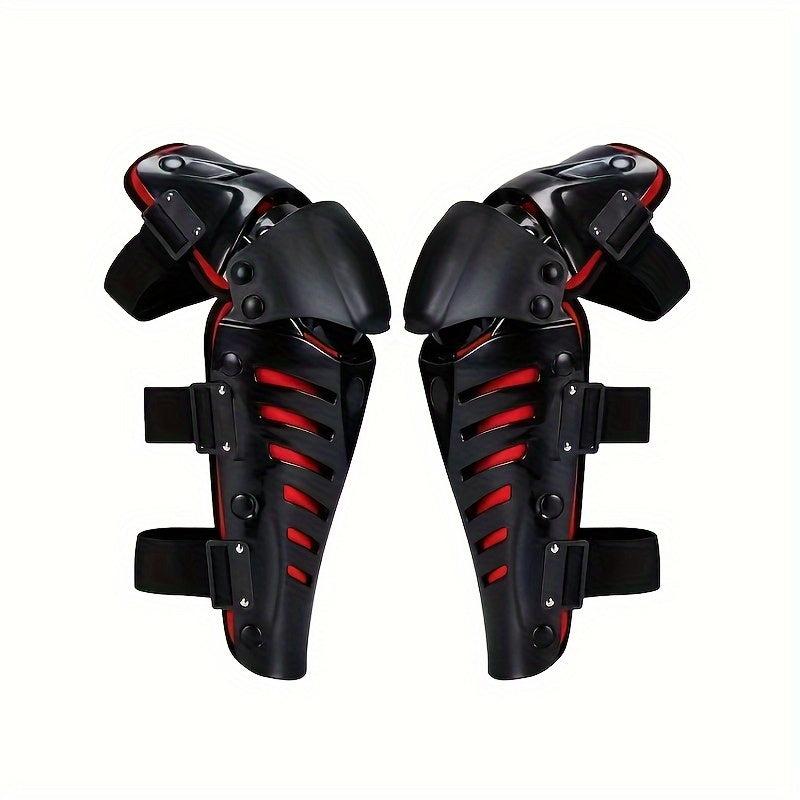 Motorcycle Knee Pads Outdoor Riding Protective Gear
