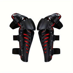 Motorcycle Knee Pads Outdoor Riding Protective Gear