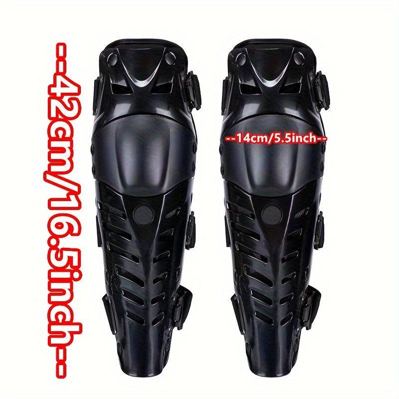 Motorcycle Knee Pads Outdoor Riding Protective Gear