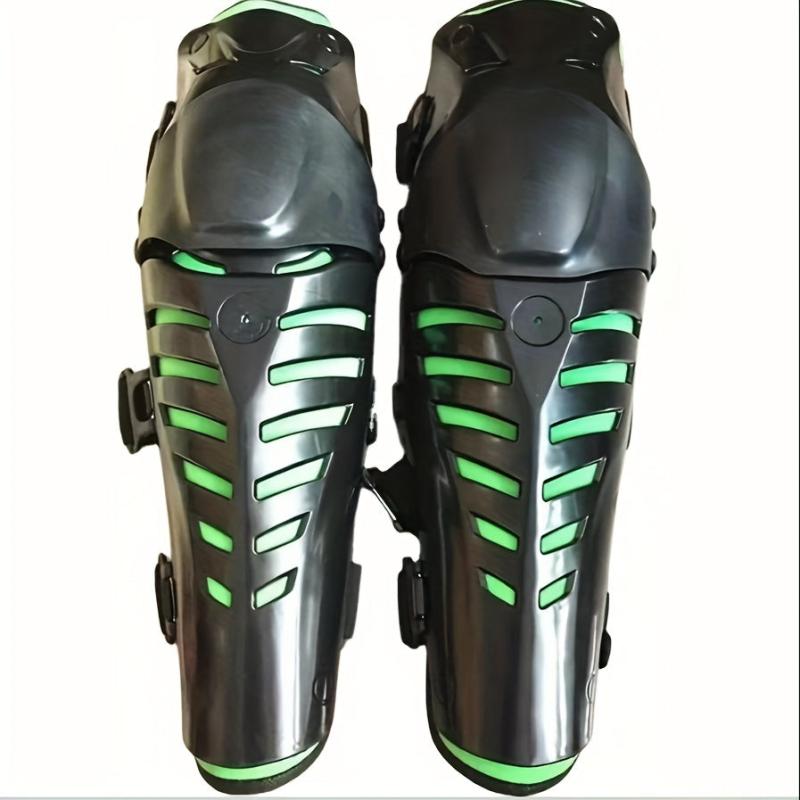 Motorcycle Knee Pads Outdoor Riding Protective Gear