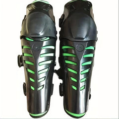 Motorcycle Knee Pads Outdoor Riding Protective Gear