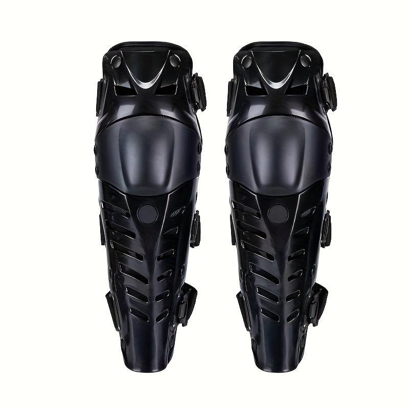 Motorcycle Knee Pads Outdoor Riding Protective Gear