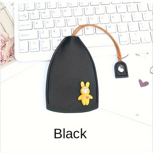 Creative Cartoon Key Bag Unisex Remote Control Car Key Protector
