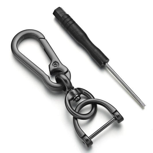 Durable Metal Key Chains For Car Keys