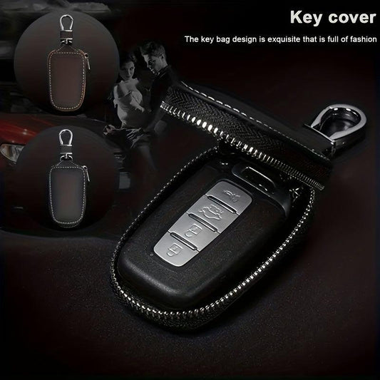 GM Key Case & Chain Storage Protection