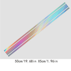 Motorcycle Stickers Tank Cowl Vinyl Stripe Decal Sticker