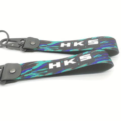 Eagle Mouth Keyring Car Key Heat Transfer Pendant Key Rings Auto Car Acc