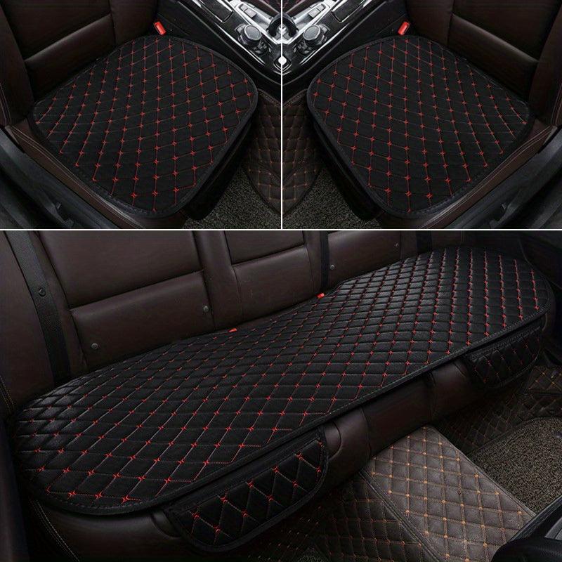 Car Seat Cover Protector Comfort Universal For Most Vehicles