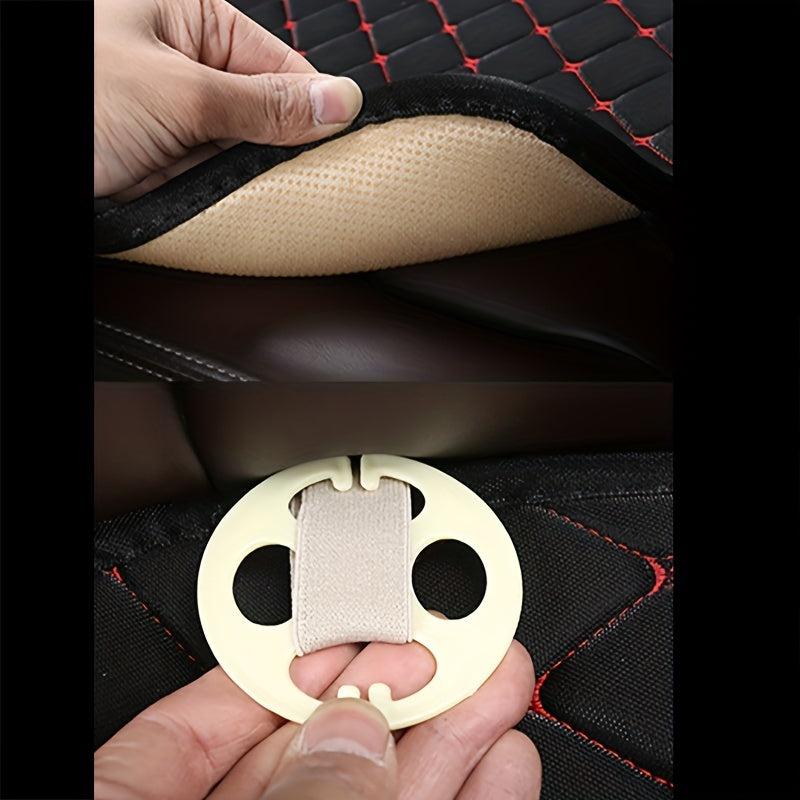 Car Seat Cover Protector Comfort Universal For Most Vehicles