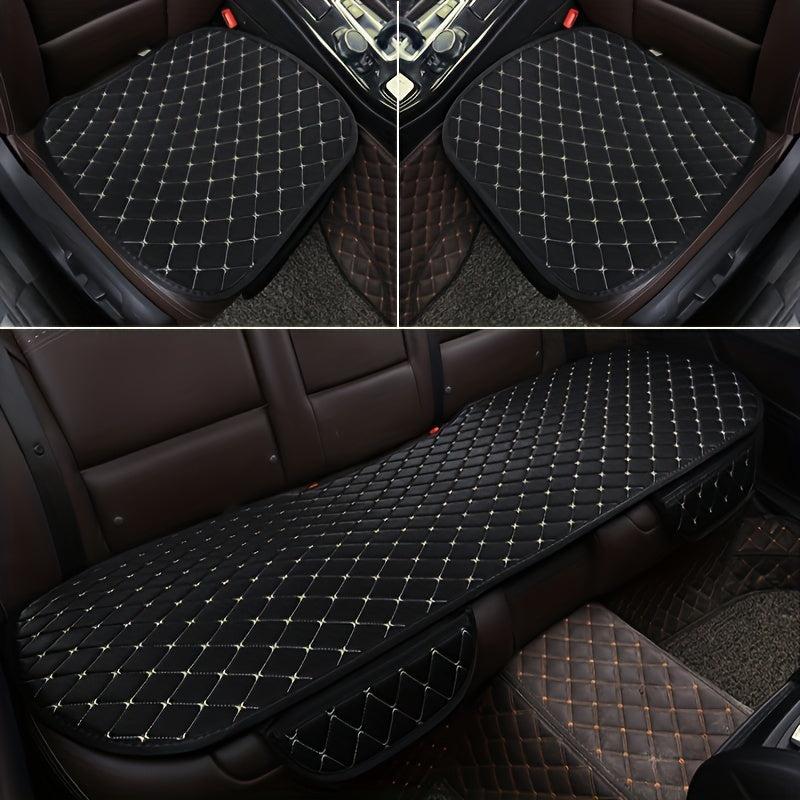 Car Seat Cover Protector Comfort Universal For Most Vehicles
