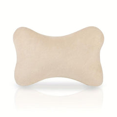 Car Head Pillow Neck Pillow Car Lumbar Seat Pillow
