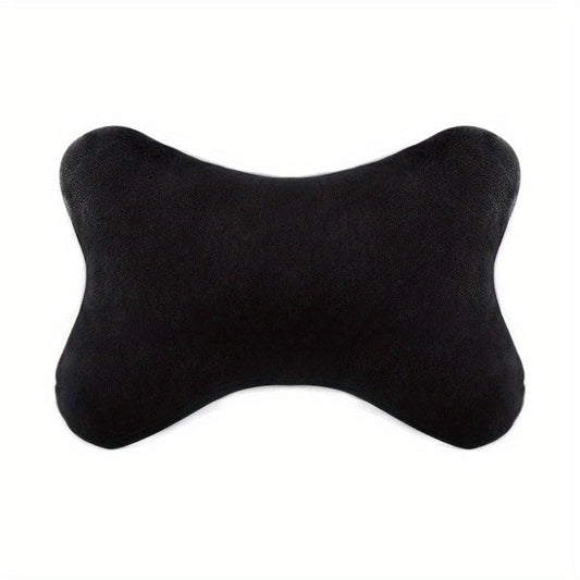 Car Head Pillow Neck Pillow Car Lumbar Seat Pillow