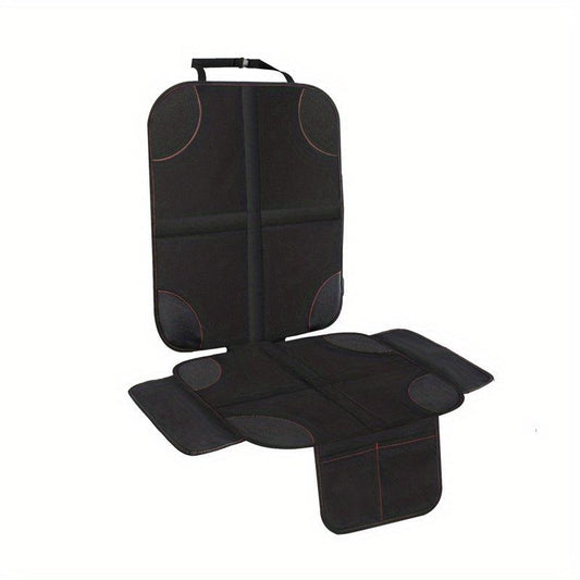 Car Safety Seat Cushion Anti-slip Wear-resistant Protection Cushion