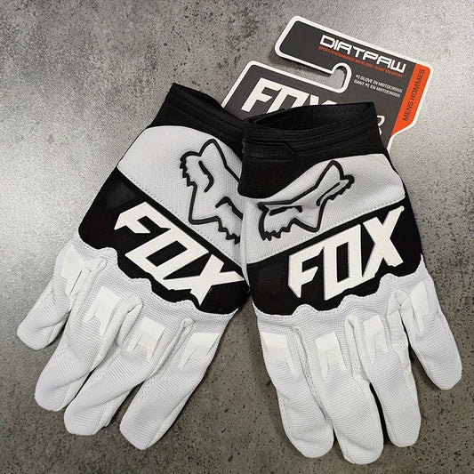Fox All Seasons Gloves Men's And Women's Mountain Bike Off Road Motorcycle