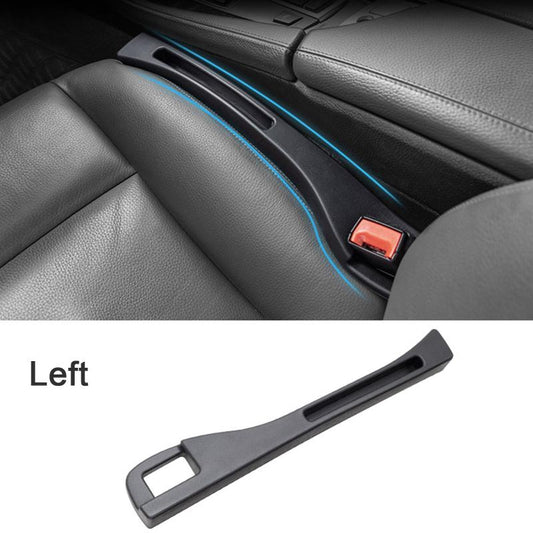 Car Seat Gap Filler Side Seam Plug Strip Leak proof Interior Decoration