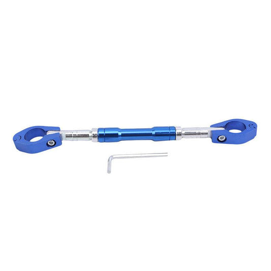 1pc Motorcycle Modified Reinforced Crossbar Handlebar