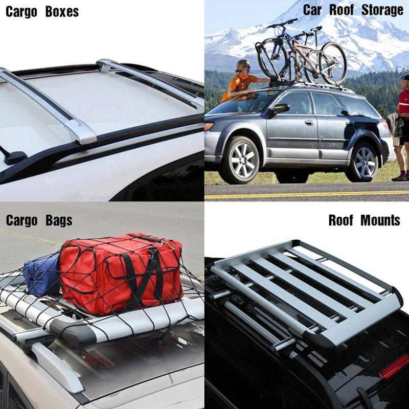 1pc 150x50cm Car Trunk Mat PVC Rubber Anti slip Mat Home Protection