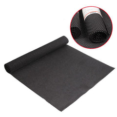 1pc 150x50cm Car Trunk Mat PVC Rubber Anti slip Mat Home Protection