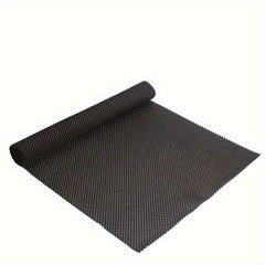1pc 150x50cm Car Trunk Mat PVC Rubber Anti slip Mat Home Protection
