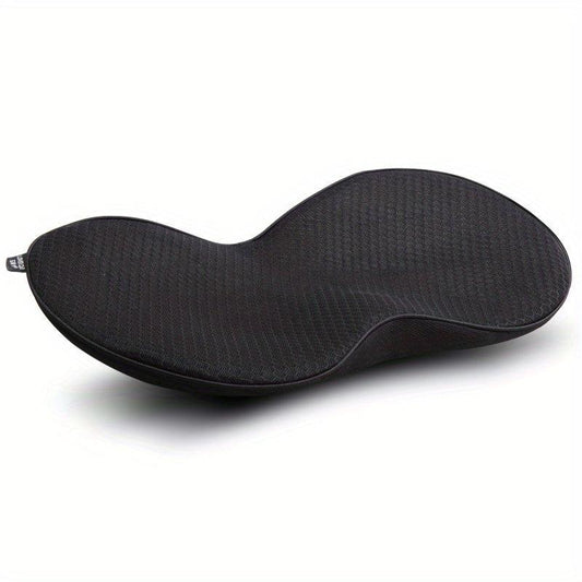 Car Cushion Mini Small Cushion for Height Increase Butt Cushion