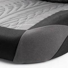 Stylish 9PCS Tire Pattern Car Seat Covers