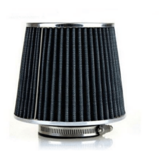 Universal Car High Flow Air Filter Induction Kit 3 Inch Cold Air Intake