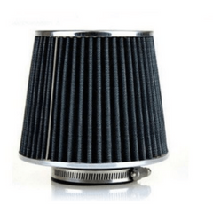 Universal Car High Flow Air Filter Induction Kit 3 Inch Cold Air Intake