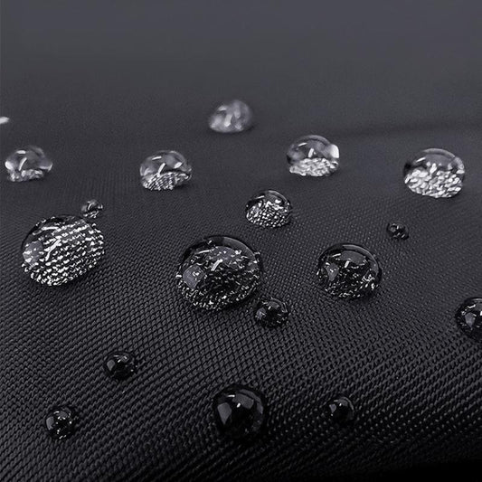 Waterproof Pet Car Mat for Trunk Seat Cushion
