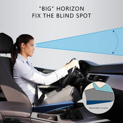Enhance Driving Comfort: Car Seat Heightening Cushion