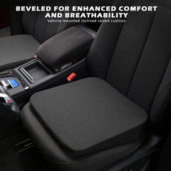 Enhance Driving Comfort: Car Seat Heightening Cushion