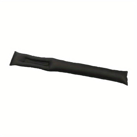 Soft Car Styling Padding Leather Leak Pad