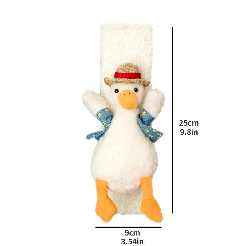 Car Safety Belt Shoulder Protector Pair Female Cartoon Cover