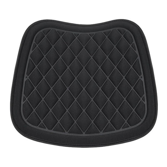 Soft Car Seat Cushion Seat Protector with Comfortable Foam