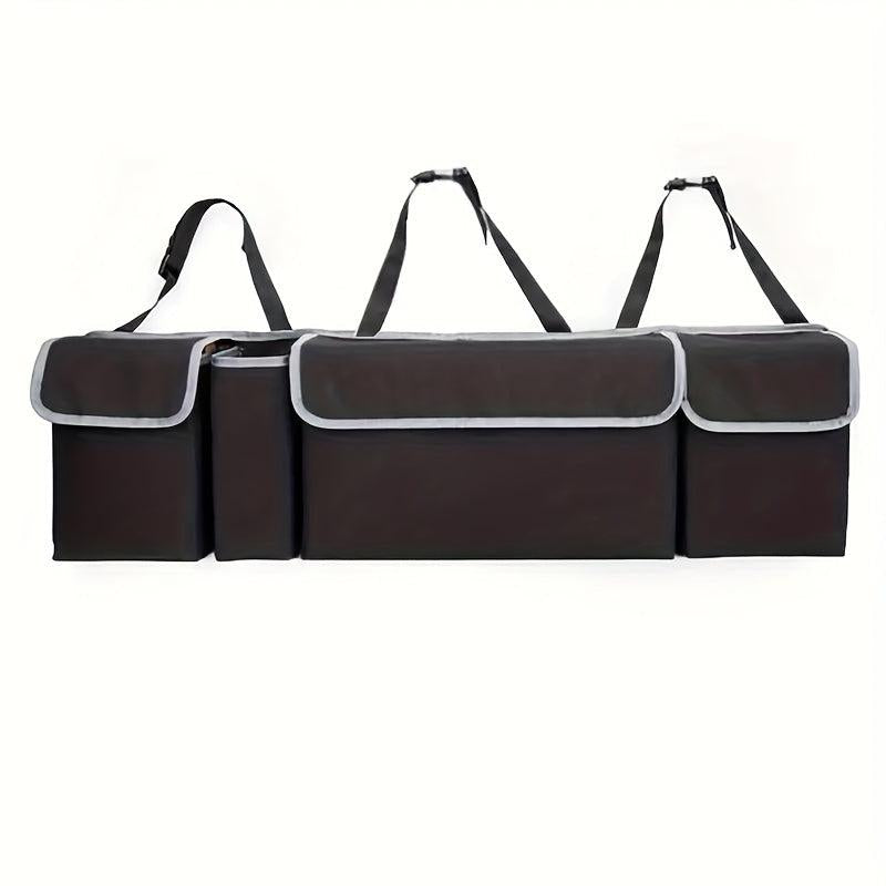 Car Trunk Storage Bag Seat Chair Back Hanging Bag