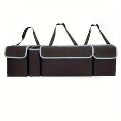 Car Trunk Storage Bag Seat Chair Back Hanging Bag