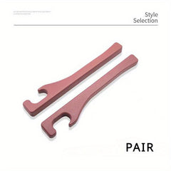 1pair Car Seat Gap Leak Strip Seat Gap Plug